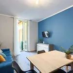 Residenza Santa Anastasia At Piazza Erbe Blu Charme With Lift And Ac 维罗纳