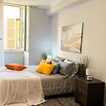 公寓 Residenza Santa Anastasia At Piazza Erbe Blu Charme With Lift And Ac *