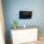 公寓 Residenza Santa Anastasia At Piazza Erbe Blu Charme With Lift And Ac