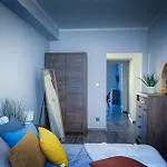 Residenza Santa Anastasia At Piazza Erbe Blu Charme With Lift And Ac 公寓 维罗纳