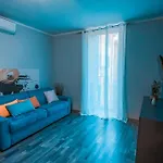 公寓 Residenza Santa Anastasia At Piazza Erbe Blu Charme With Lift And Ac *