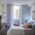 公寓 Residenza Santa Anastasia At Piazza Erbe Blu Charme With Lift And Ac *