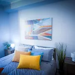 Residenza Santa Anastasia At Piazza Erbe Blu Charme With Lift And Ac 维罗纳