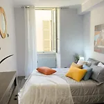 公寓 Residenza Santa Anastasia At Piazza Erbe Blu Charme With Lift And Ac 维罗纳