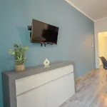 公寓 Residenza Santa Anastasia At Piazza Erbe Blu Charme With Lift And Ac 维罗纳
