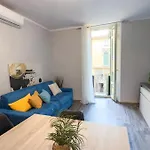公寓 Residenza Santa Anastasia At Piazza Erbe Blu Charme With Lift And Ac