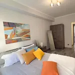 Residenza Santa Anastasia At Piazza Erbe Blu Charme With Lift And Ac * 维罗纳
