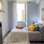Residenza Santa Anastasia At Piazza Erbe Blu Charme With Lift And Ac 公寓 维罗纳