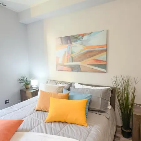 Residenza Santa Anastasia At Piazza Erbe Blu Charme With Lift And Ac