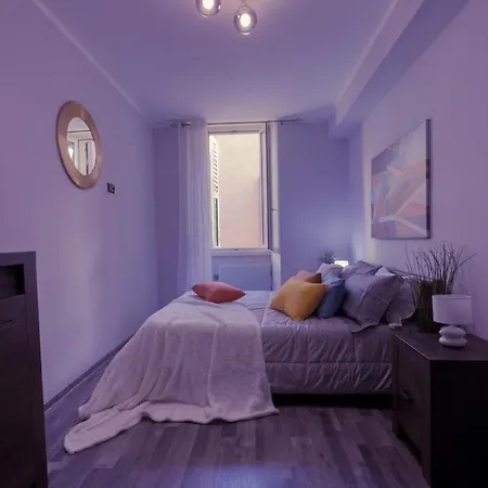 Residenza Santa Anastasia At Piazza Erbe Blu Charme With Lift And Ac *