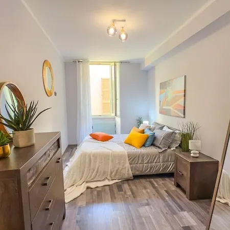 Apartment Residenza Santa Anastasia At Piazza Erbe Blu Charme With Lift And Ac