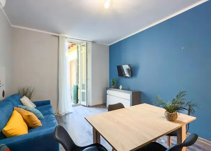 Residenza Santa Anastasia At Piazza Erbe Blu Charme With Lift And Ac Verona