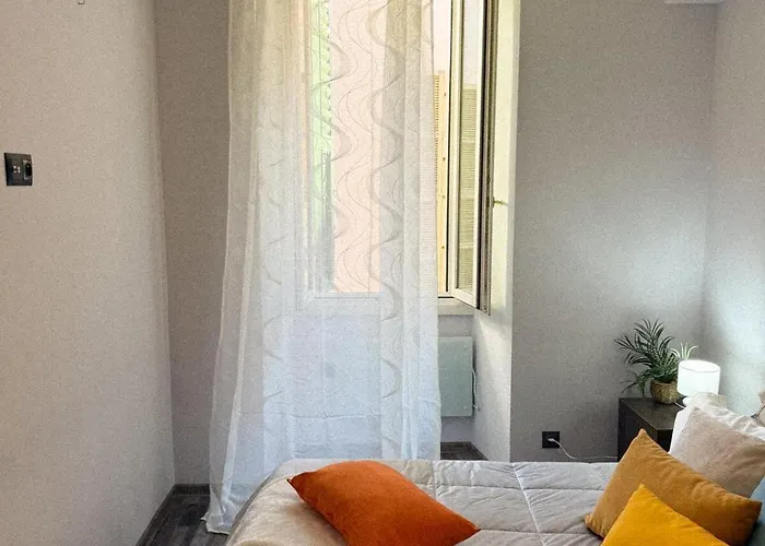 Residenza Santa Anastasia At Piazza Erbe Blu Charme With Lift And Ac Apartment Verona