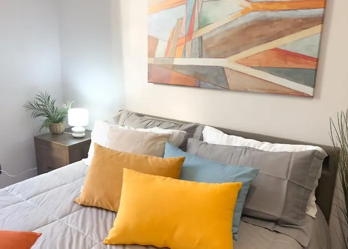 Residenza Santa Anastasia At Piazza Erbe Blu Charme With Lift And Ac Apartment