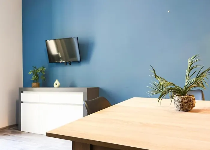 Residenza Santa Anastasia At Piazza Erbe Blu Charme With Lift And Ac Apartment Verona