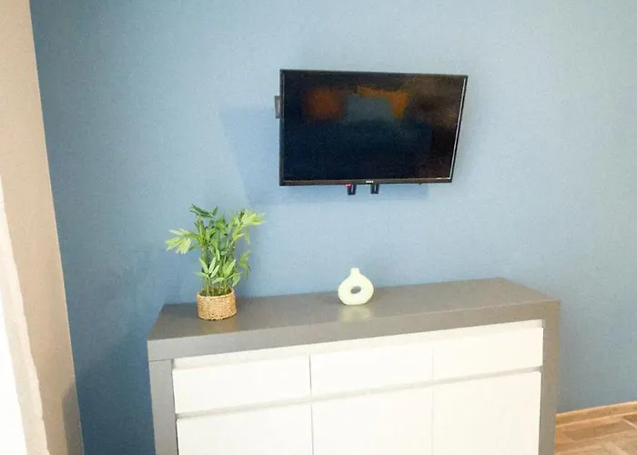 Apartment Residenza Santa Anastasia At Piazza Erbe Blu Charme With Lift And Ac