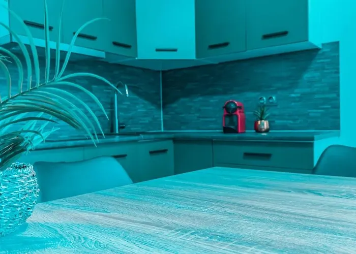 Residenza Santa Anastasia At Piazza Erbe Blu Charme With Lift And Ac Apartment Verona