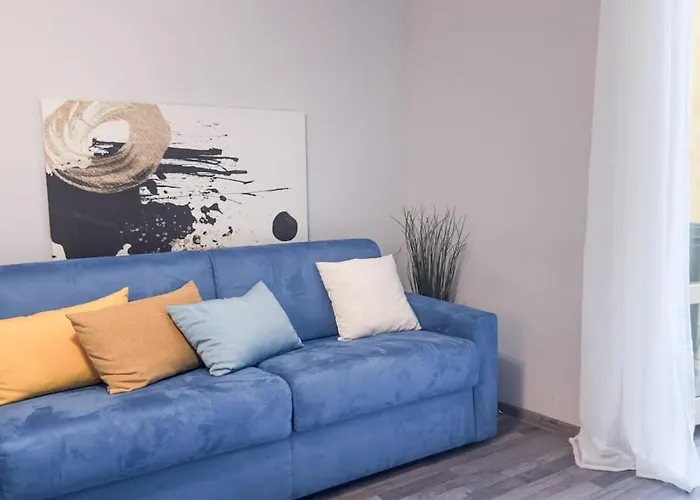 Apartment Residenza Santa Anastasia At Piazza Erbe Blu Charme With Lift And Ac *