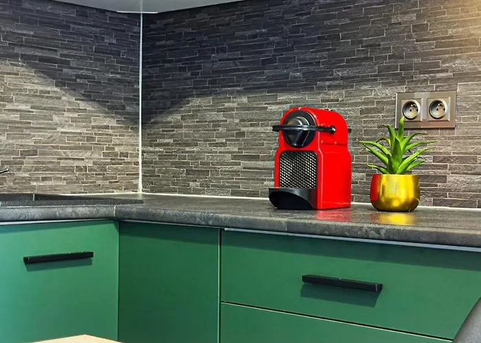 Residenza Santa Anastasia At Piazza Erbe Blu Charme With Lift And Ac *