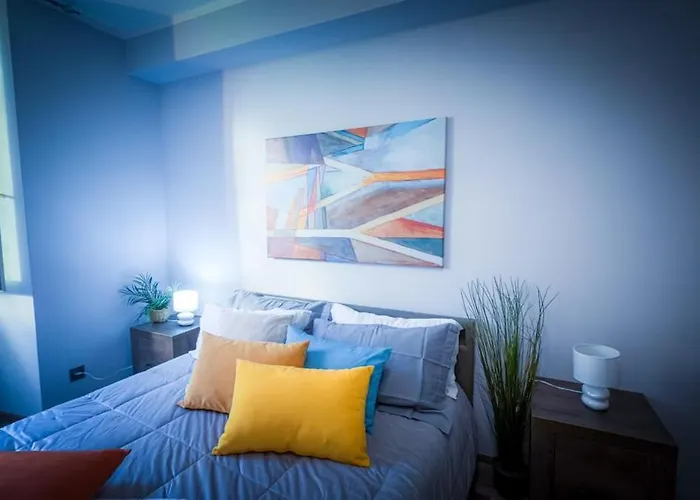 Residenza Santa Anastasia At Piazza Erbe Blu Charme With Lift And Ac Verona