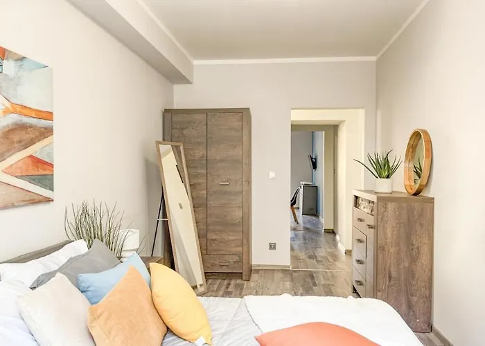 Apartment Residenza Santa Anastasia At Piazza Erbe Blu Charme With Lift And Ac