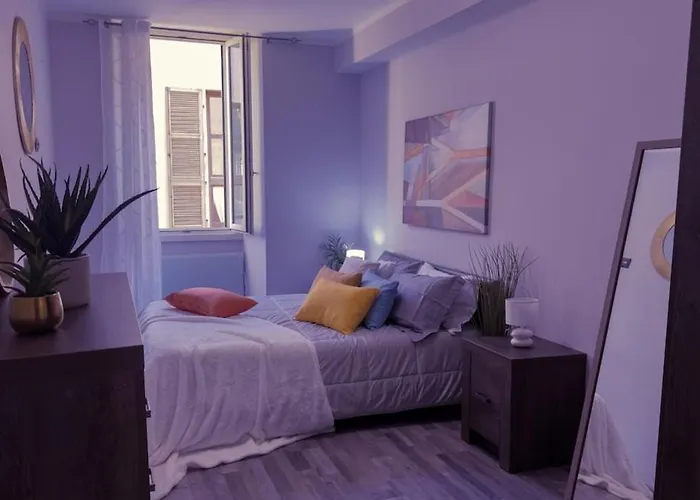 Residenza Santa Anastasia At Piazza Erbe Blu Charme With Lift And Ac Verona