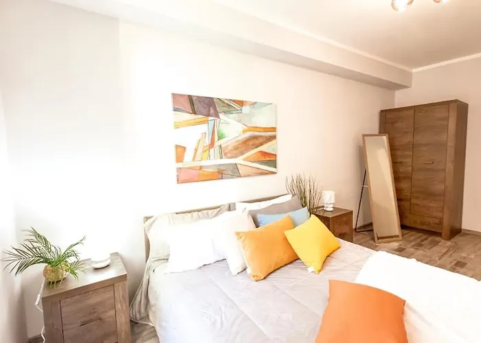 Apartment Residenza Santa Anastasia At Piazza Erbe Blu Charme With Lift And Ac *